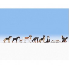 Noch 15717 - Dogs 9/ Noch 15717 - Dogs 9/